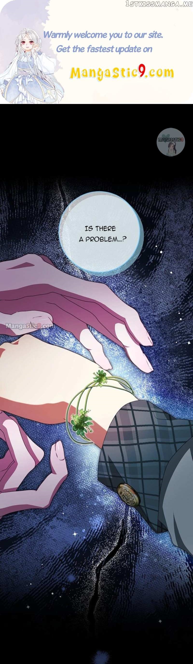 I Have Become The Heroes’ Rival Chapter 89 - Page 1