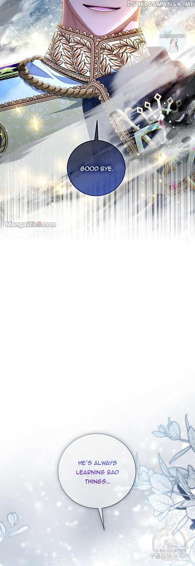 I Have Become The Heroes’ Rival Chapter 89 - Page 10