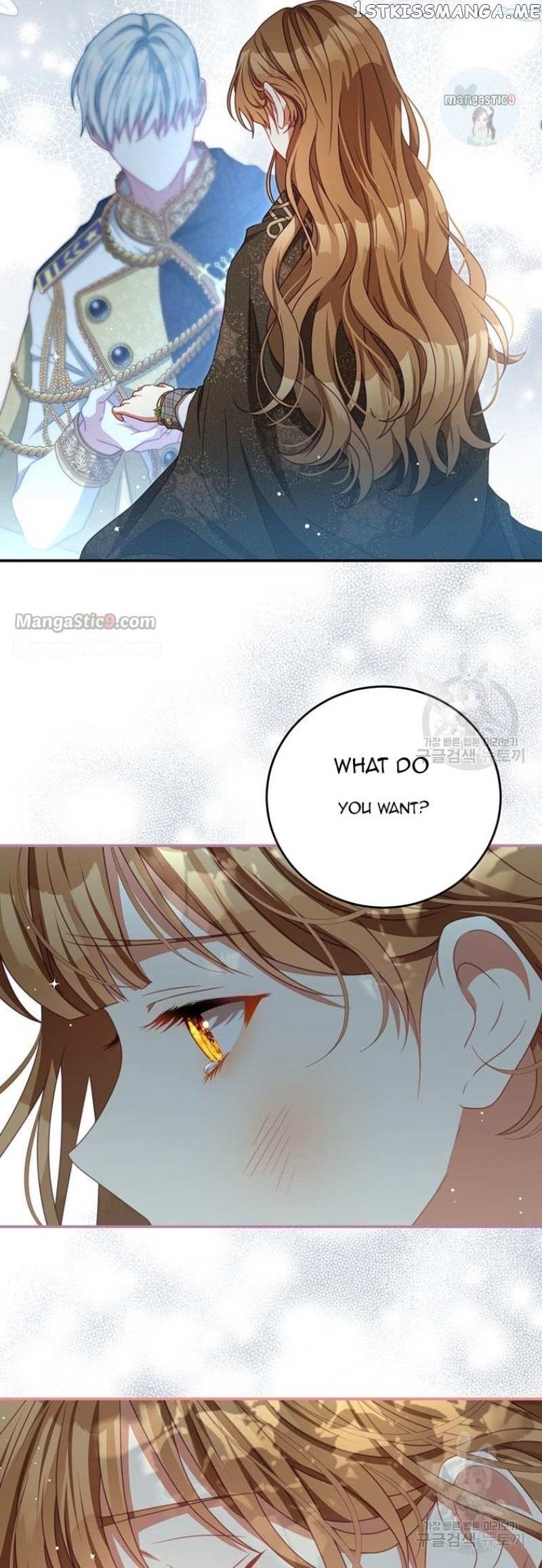 I Have Become The Heroes’ Rival Chapter 89 - Page 11