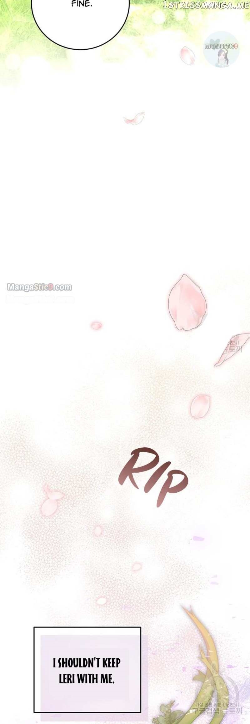 I Have Become The Heroes’ Rival Chapter 89 - Page 13