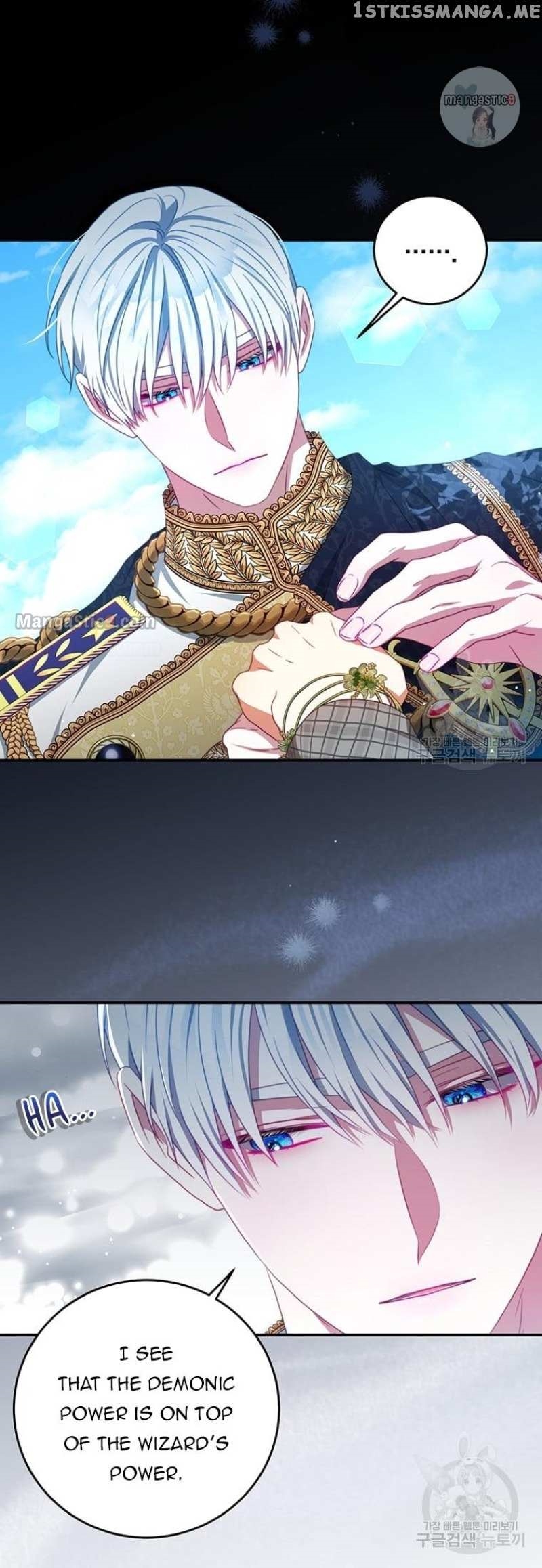 I Have Become The Heroes’ Rival Chapter 89 - Page 2