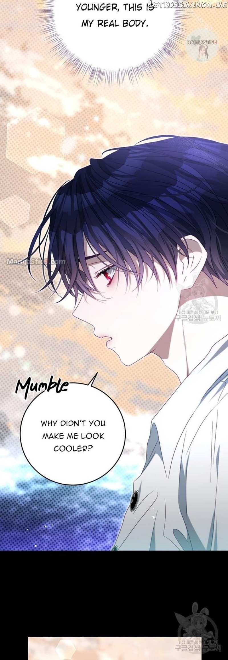 I Have Become The Heroes’ Rival Chapter 89 - Page 22