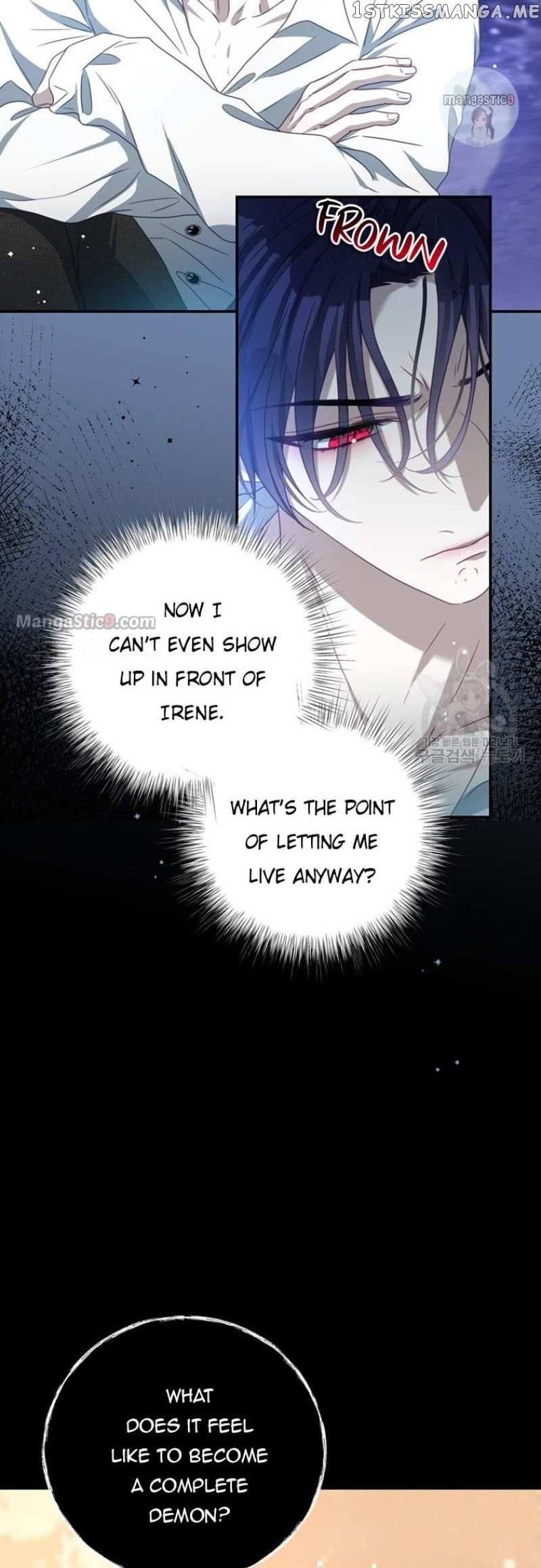 I Have Become The Heroes’ Rival Chapter 89 - Page 24