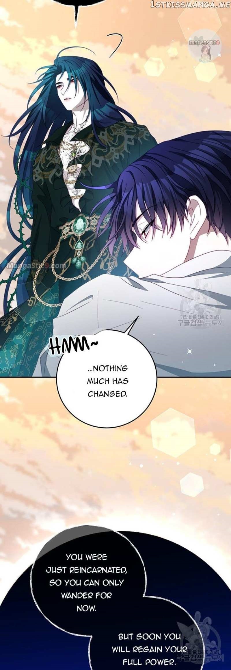 I Have Become The Heroes’ Rival Chapter 89 - Page 25