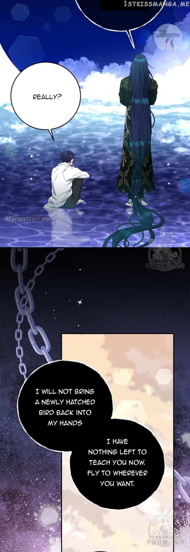 I Have Become The Heroes’ Rival Chapter 89 - Page 26