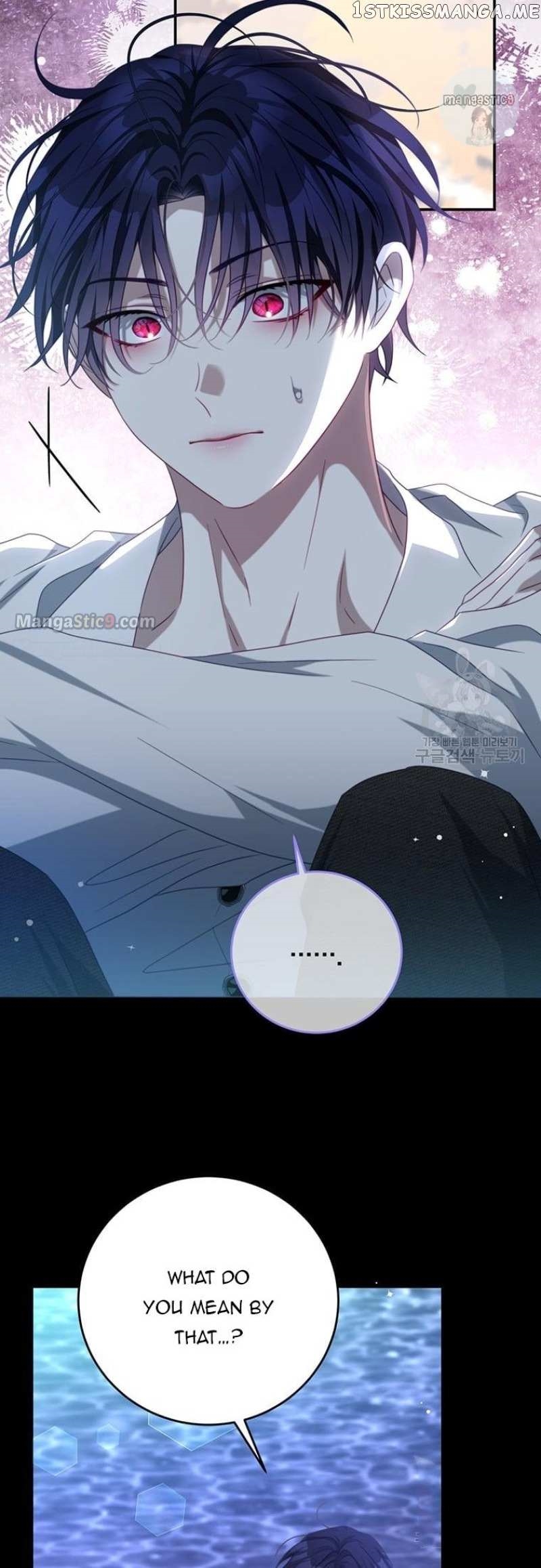 I Have Become The Heroes’ Rival Chapter 89 - Page 27