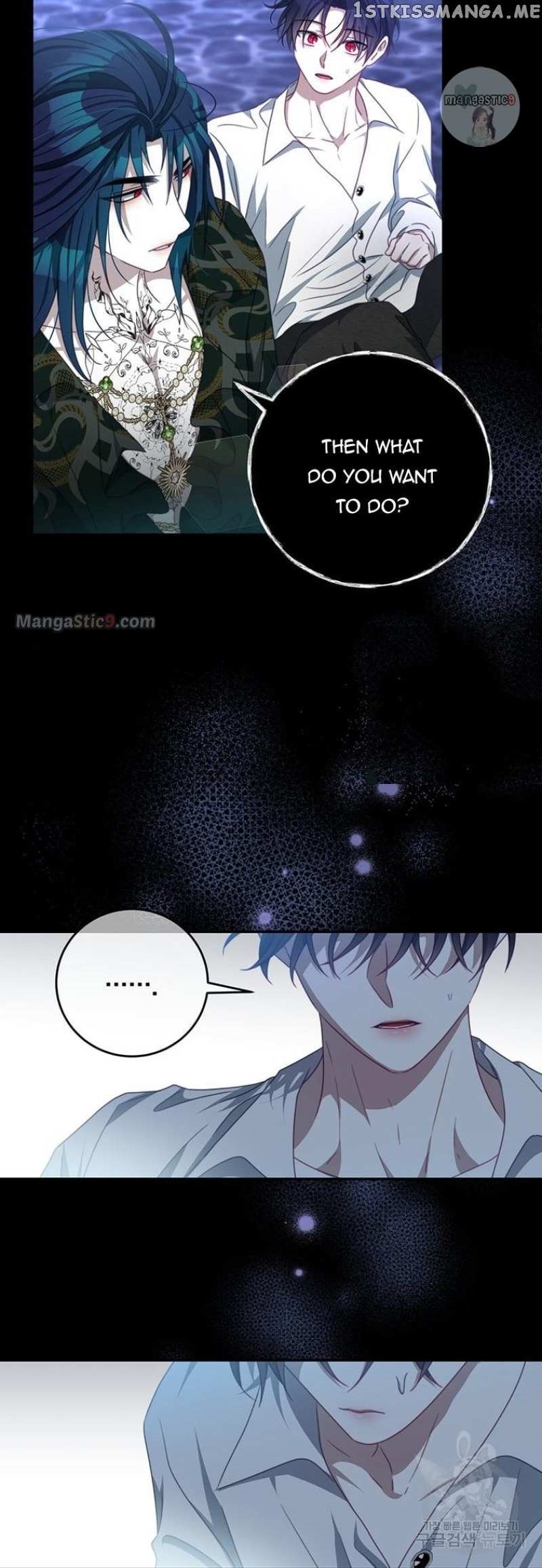 I Have Become The Heroes’ Rival Chapter 89 - Page 28