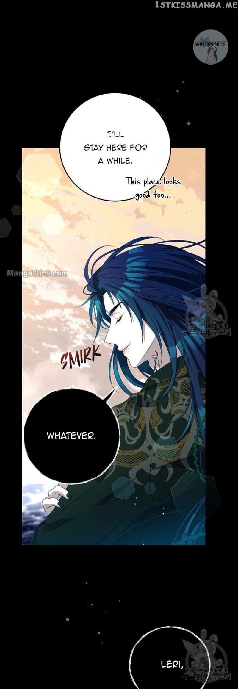 I Have Become The Heroes’ Rival Chapter 89 - Page 29