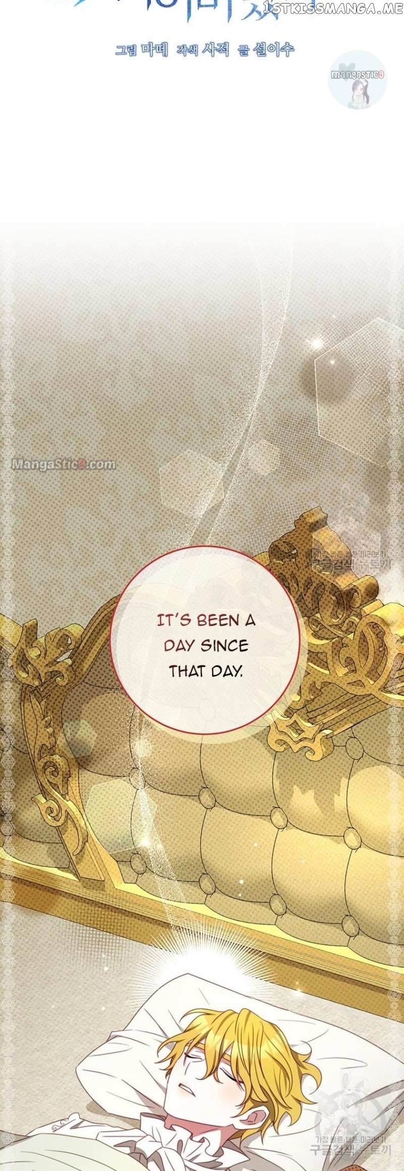 I Have Become The Heroes’ Rival Chapter 89 - Page 34