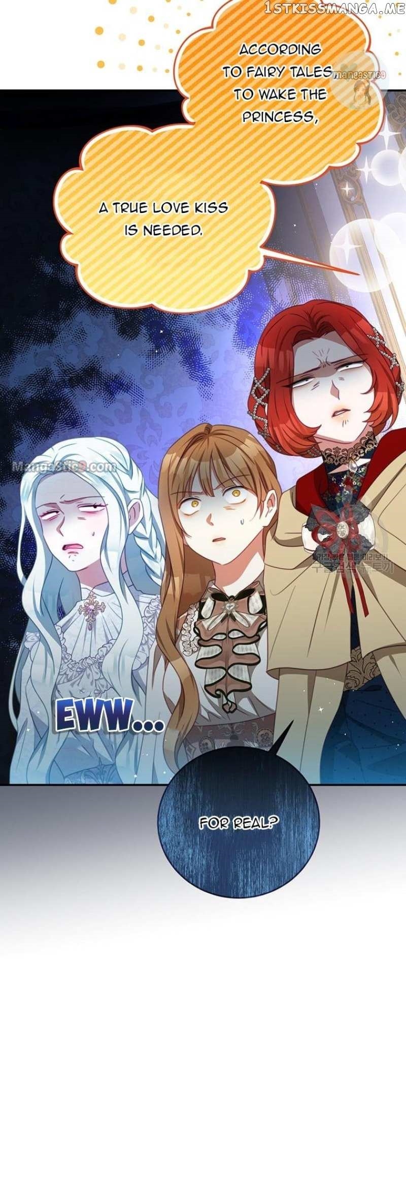 I Have Become The Heroes’ Rival Chapter 89 - Page 37