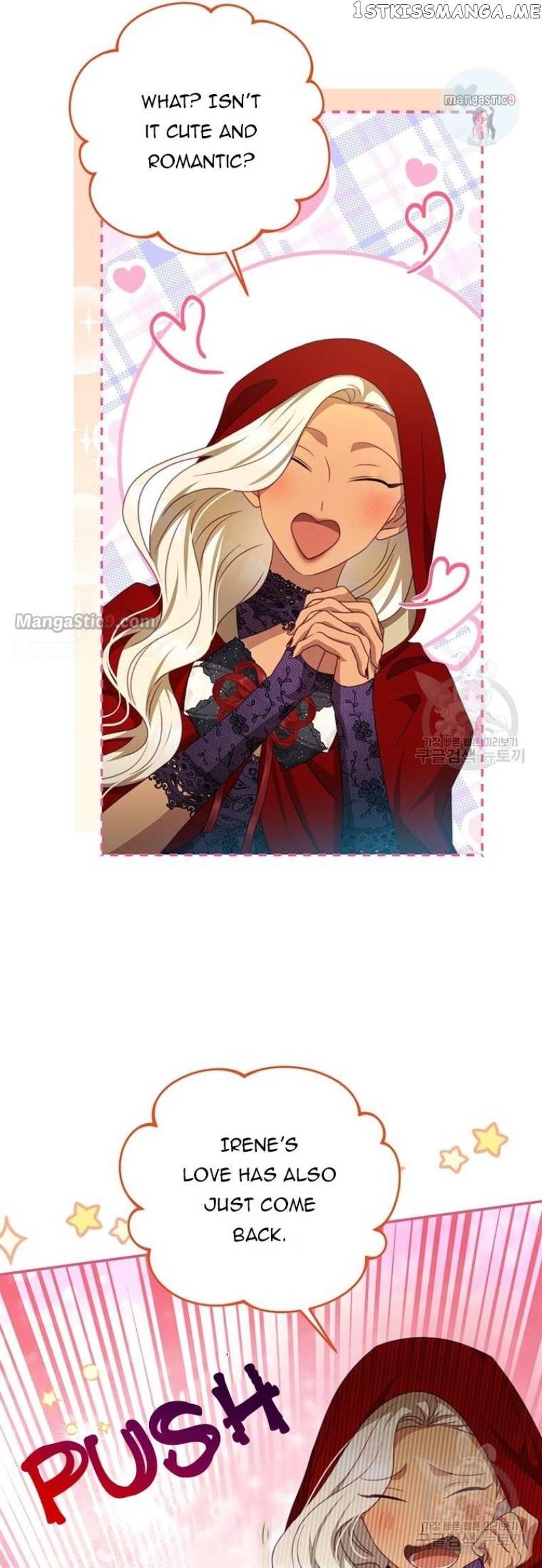 I Have Become The Heroes’ Rival Chapter 89 - Page 38