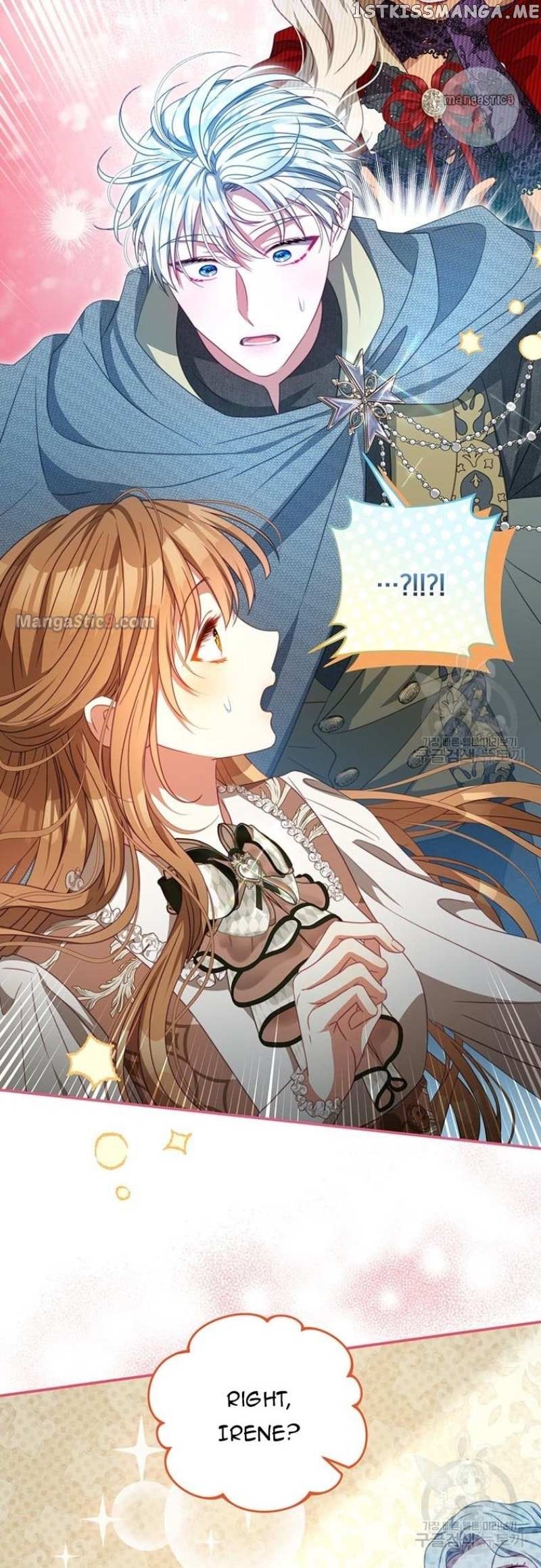 I Have Become The Heroes’ Rival Chapter 89 - Page 39