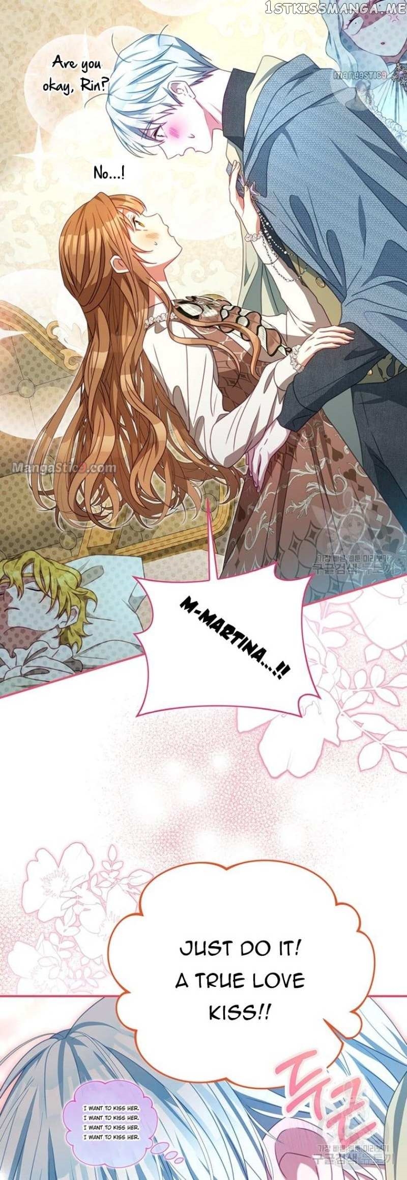 I Have Become The Heroes’ Rival Chapter 89 - Page 40