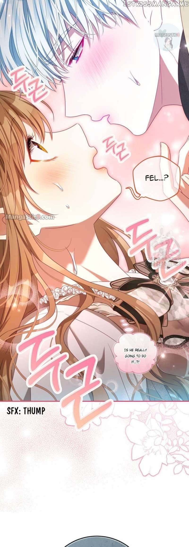 I Have Become The Heroes’ Rival Chapter 89 - Page 41