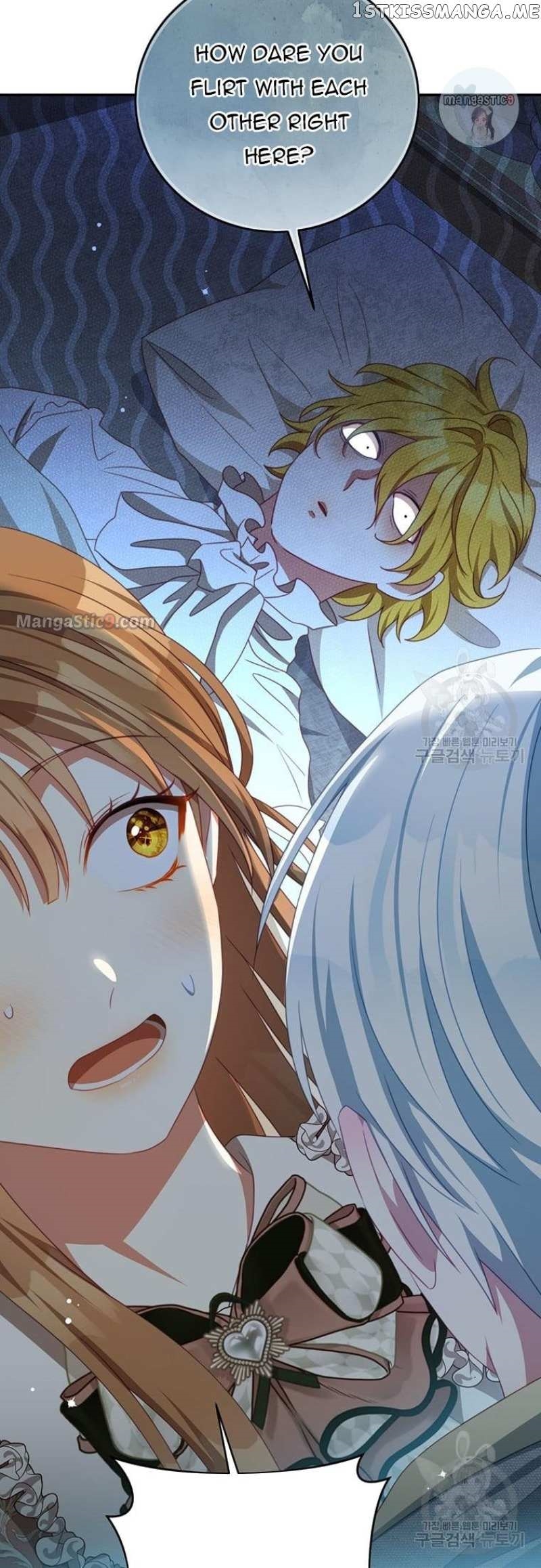 I Have Become The Heroes’ Rival Chapter 89 - Page 42