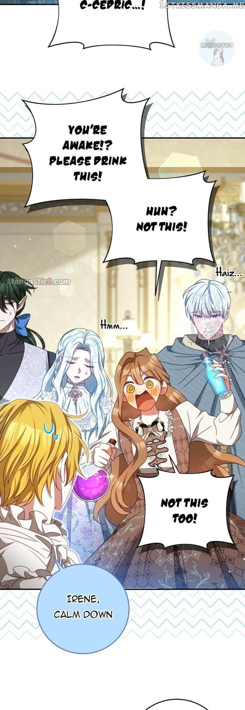 I Have Become The Heroes’ Rival Chapter 89 - Page 43