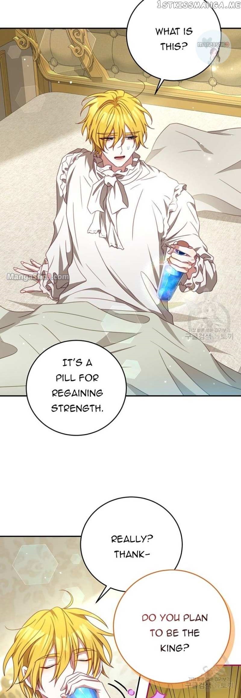 I Have Become The Heroes’ Rival Chapter 89 - Page 44