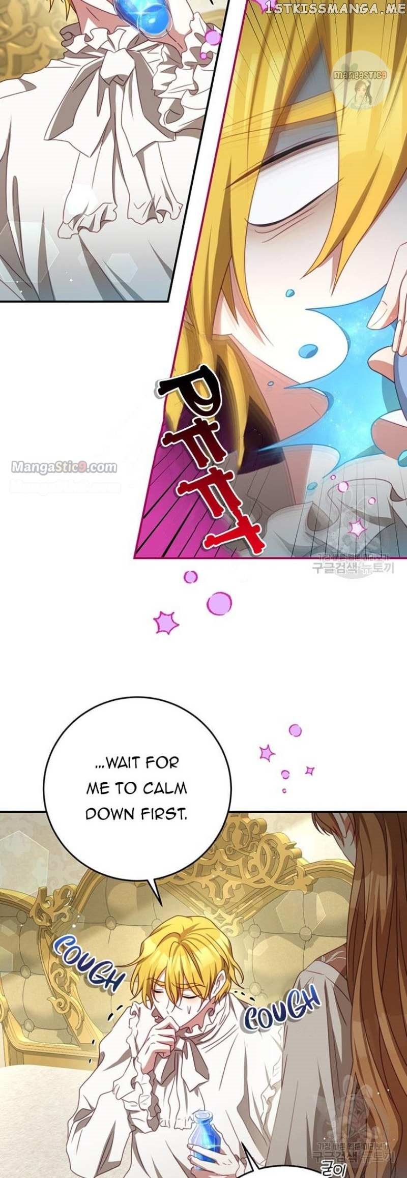 I Have Become The Heroes’ Rival Chapter 89 - Page 45