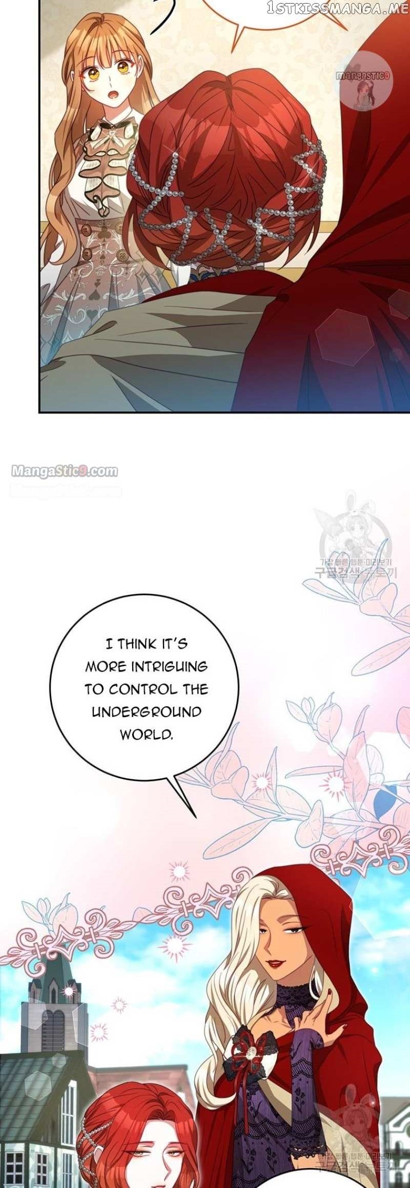 I Have Become The Heroes’ Rival Chapter 89 - Page 48