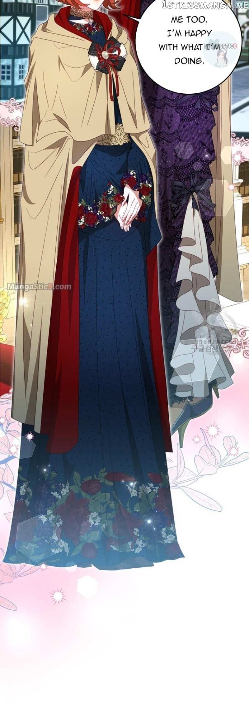 I Have Become The Heroes’ Rival Chapter 89 - Page 49