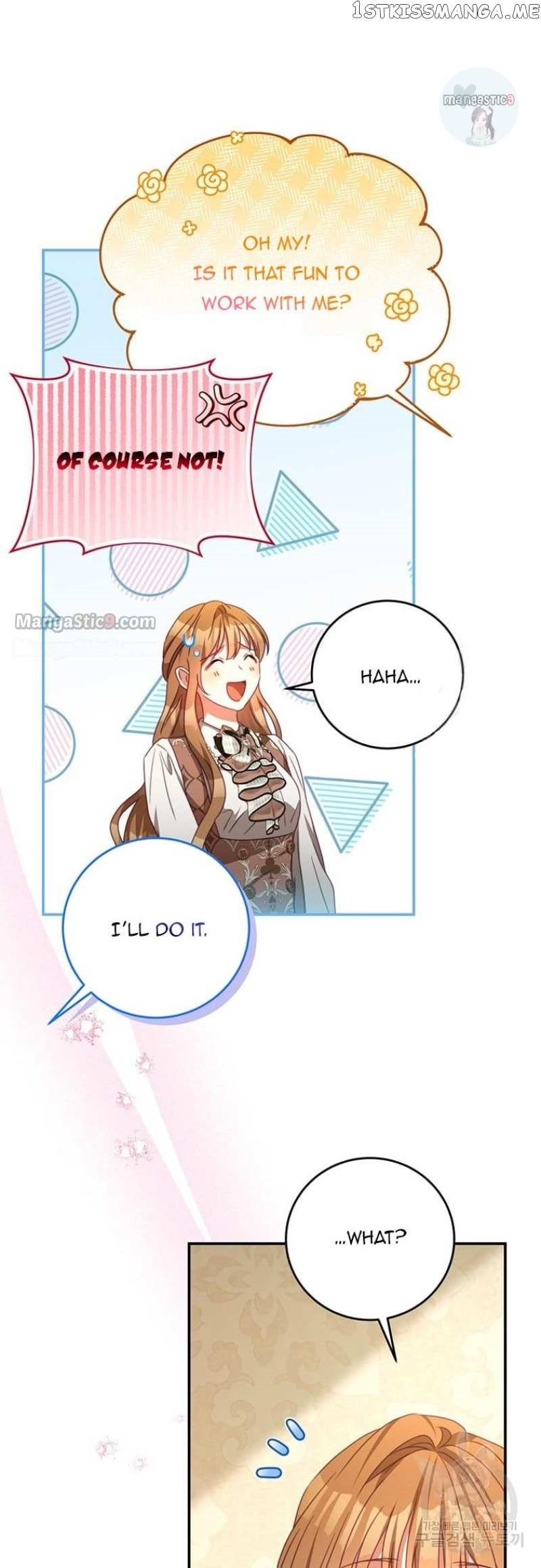 I Have Become The Heroes’ Rival Chapter 89 - Page 50