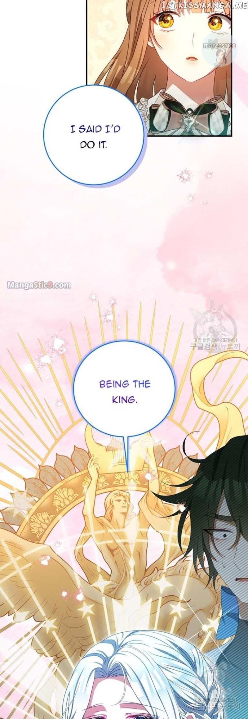 I Have Become The Heroes’ Rival Chapter 89 - Page 51