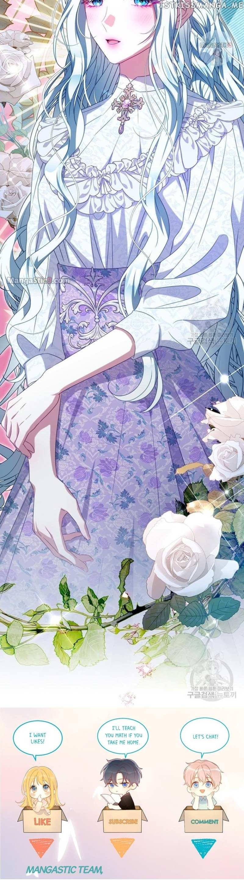 I Have Become The Heroes’ Rival Chapter 89 - Page 52