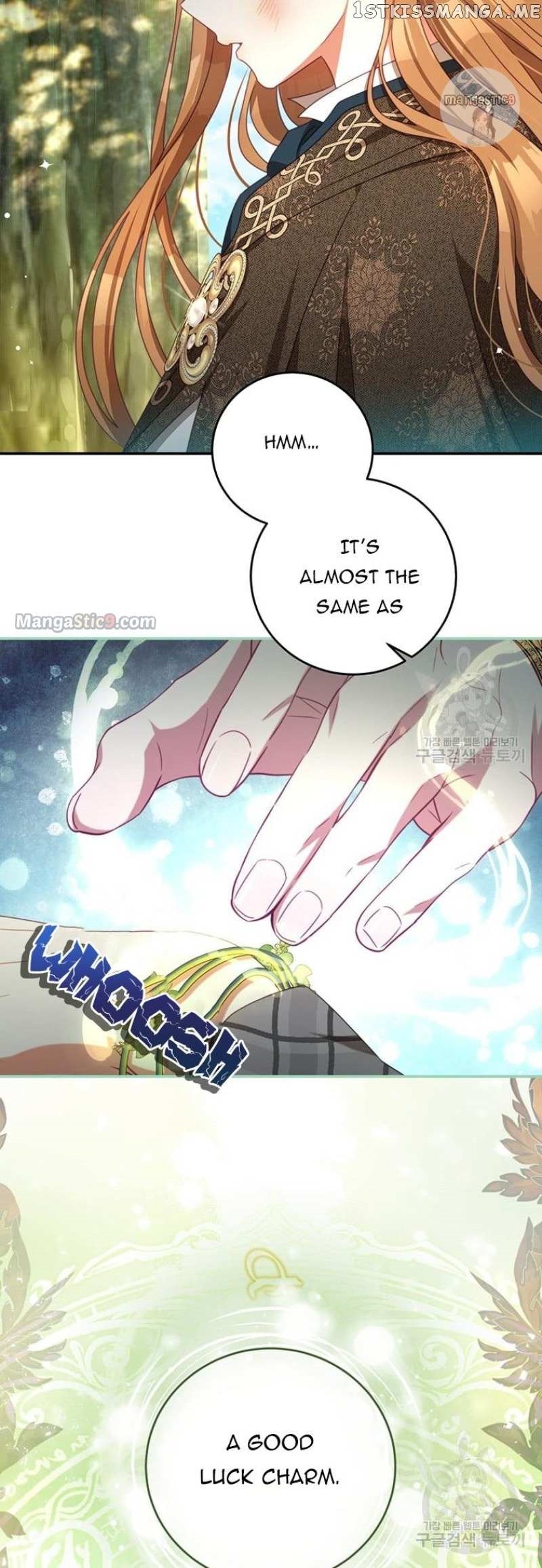 I Have Become The Heroes’ Rival Chapter 89 - Page 6