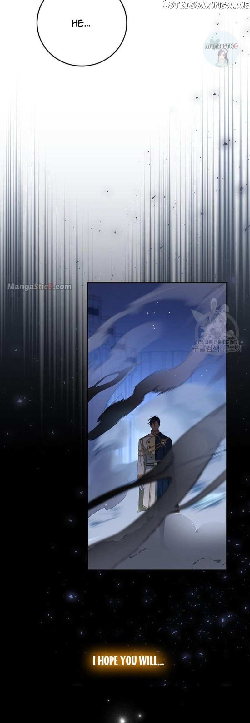 I Have Become The Heroes’ Rival Chapter 89 - Page 8