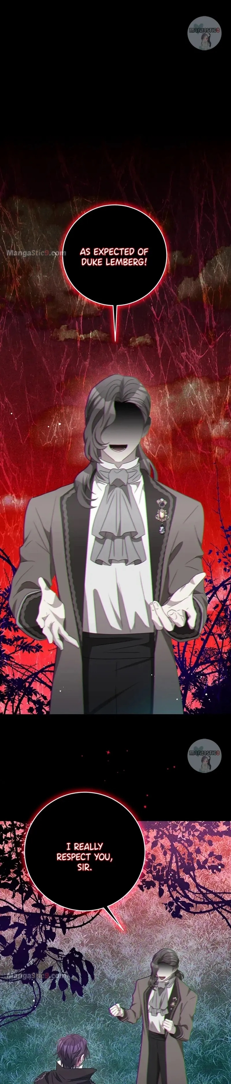 I Have Become The Heroes’ Rival Chapter 92 - Page 1