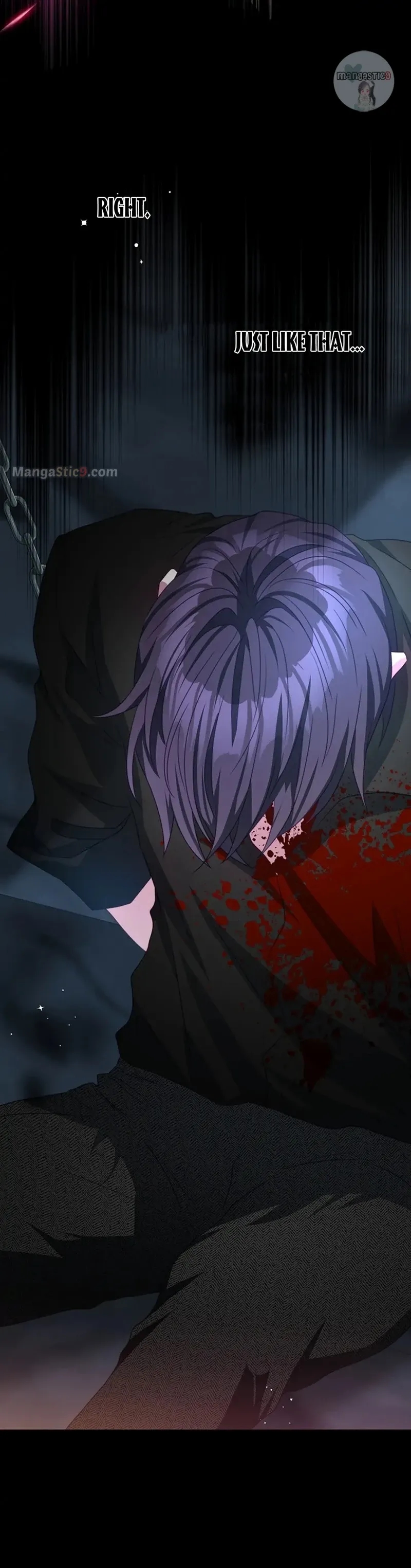 I Have Become The Heroes’ Rival Chapter 92 - Page 11