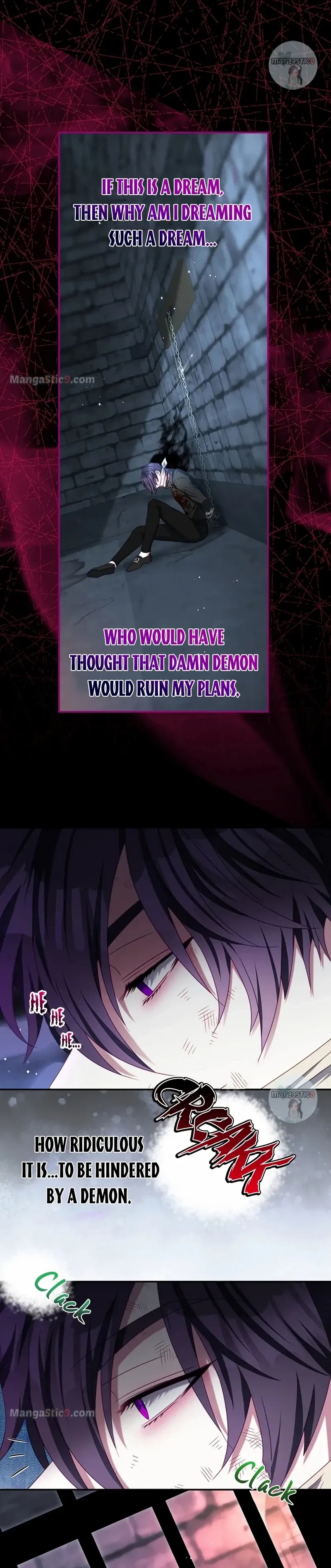 I Have Become The Heroes’ Rival Chapter 92 - Page 13