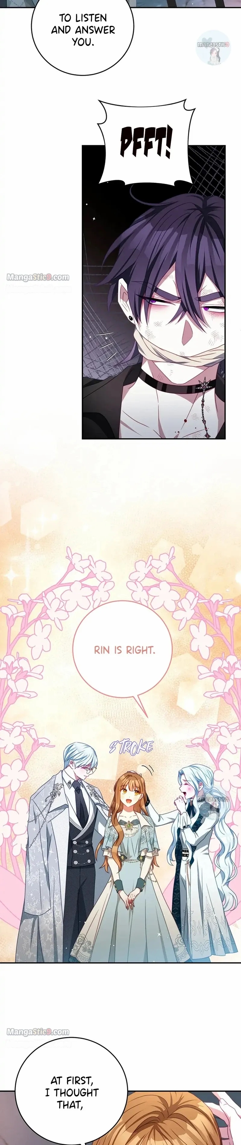 I Have Become The Heroes’ Rival Chapter 92 - Page 16