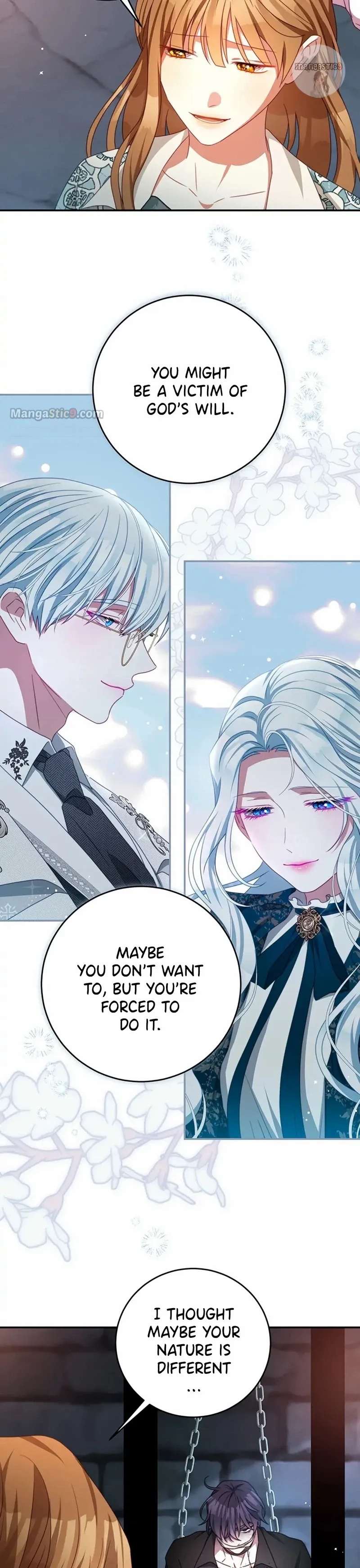 I Have Become The Heroes’ Rival Chapter 92 - Page 17