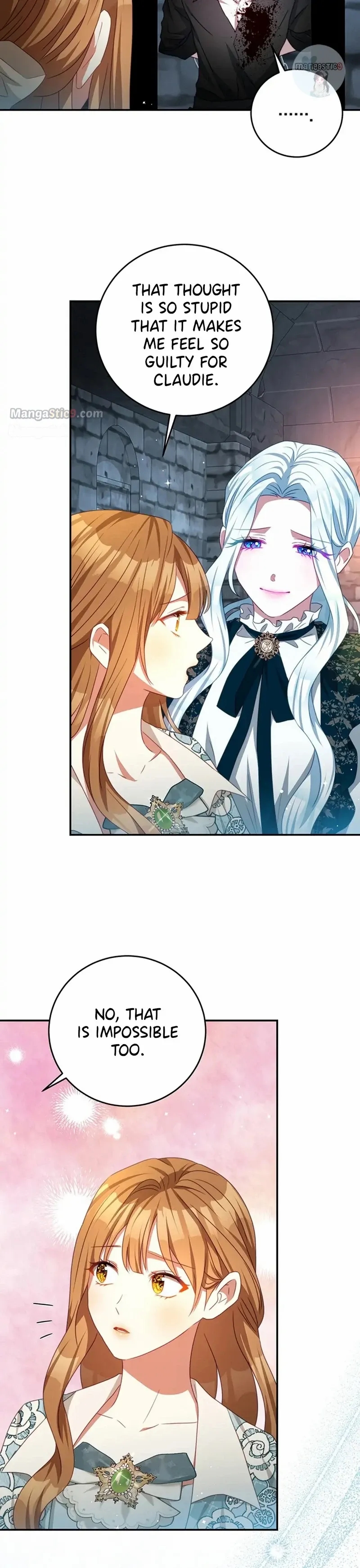 I Have Become The Heroes’ Rival Chapter 92 - Page 18