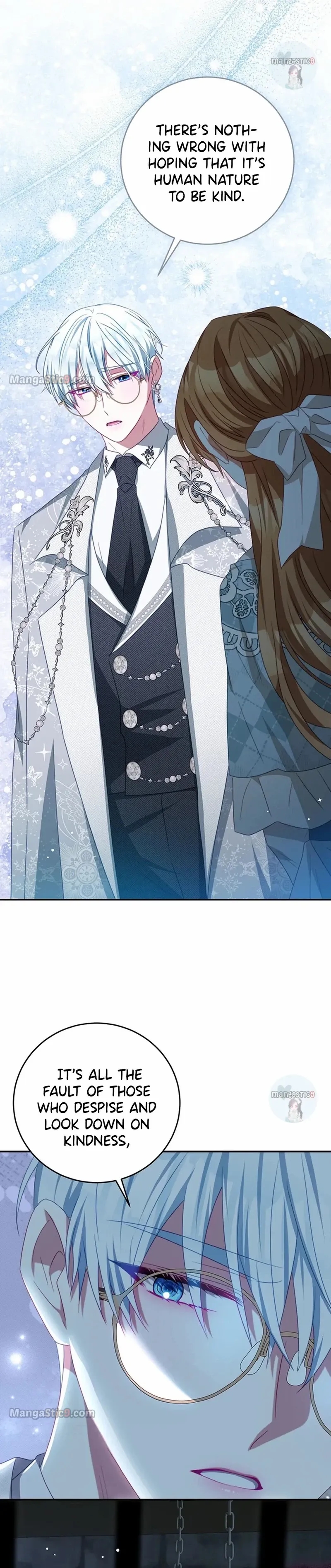 I Have Become The Heroes’ Rival Chapter 92 - Page 19