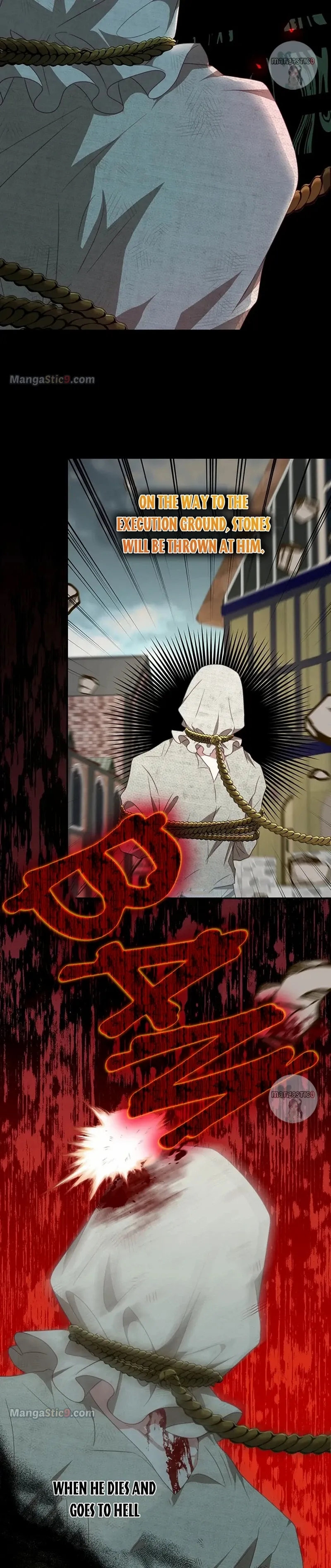 I Have Become The Heroes’ Rival Chapter 92 - Page 26