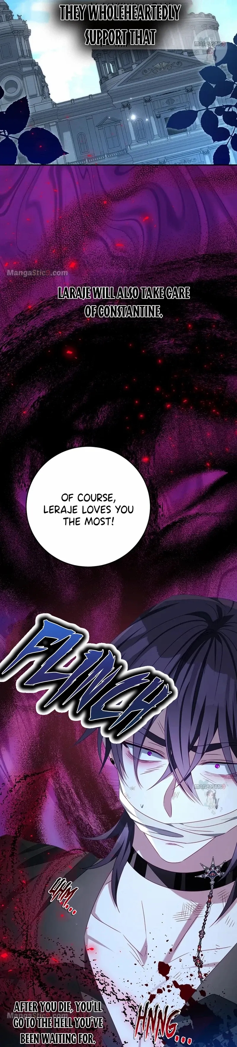 I Have Become The Heroes’ Rival Chapter 92 - Page 28