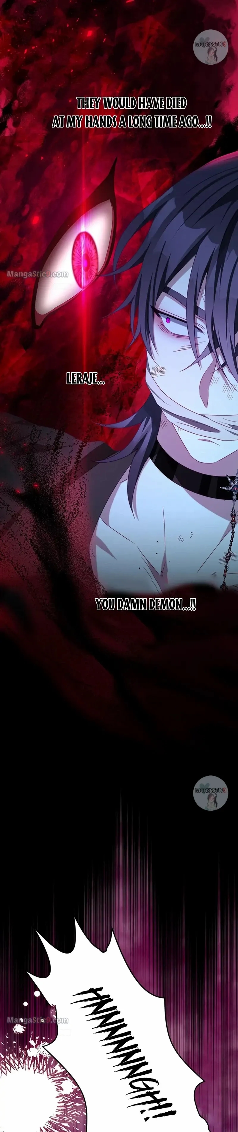 I Have Become The Heroes’ Rival Chapter 92 - Page 30