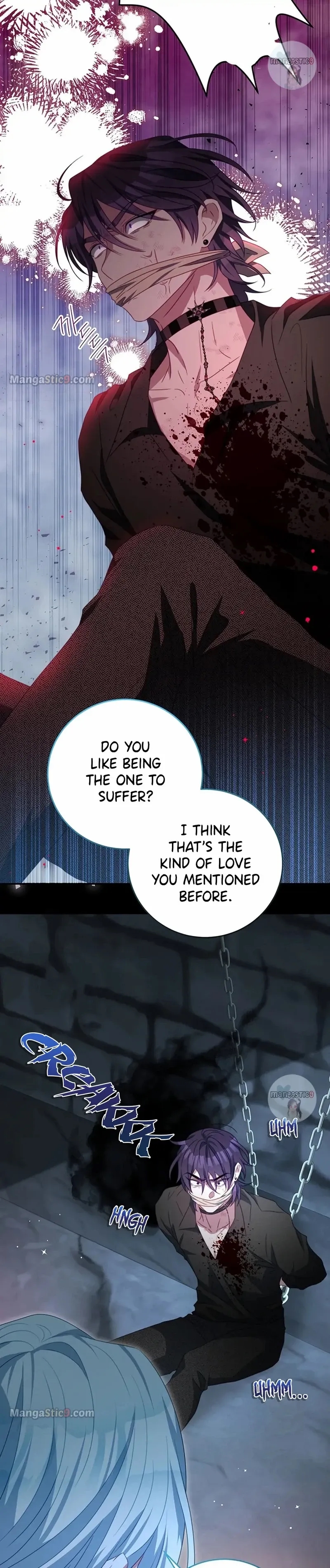 I Have Become The Heroes’ Rival Chapter 92 - Page 31