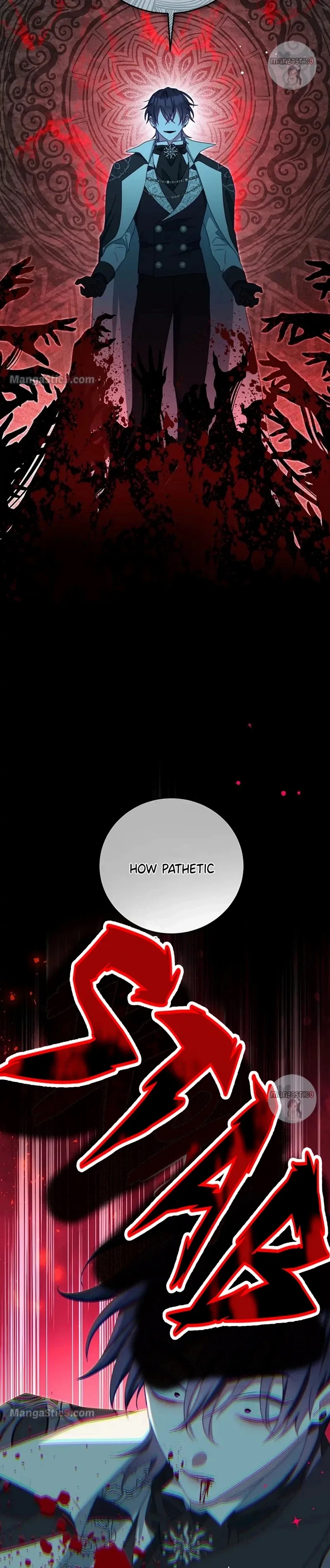 I Have Become The Heroes’ Rival Chapter 92 - Page 9