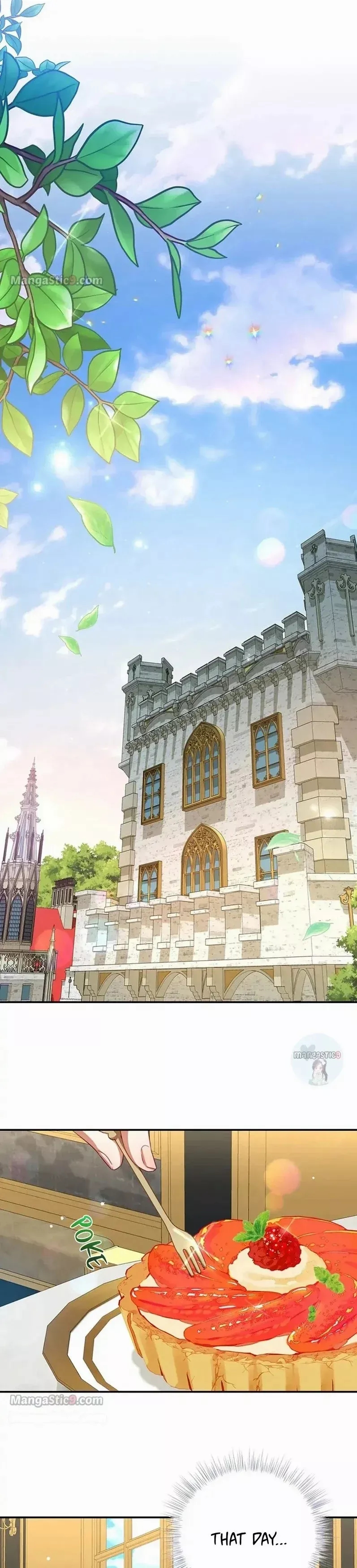 I Have Become The Heroes’ Rival Chapter 93 - Page 1