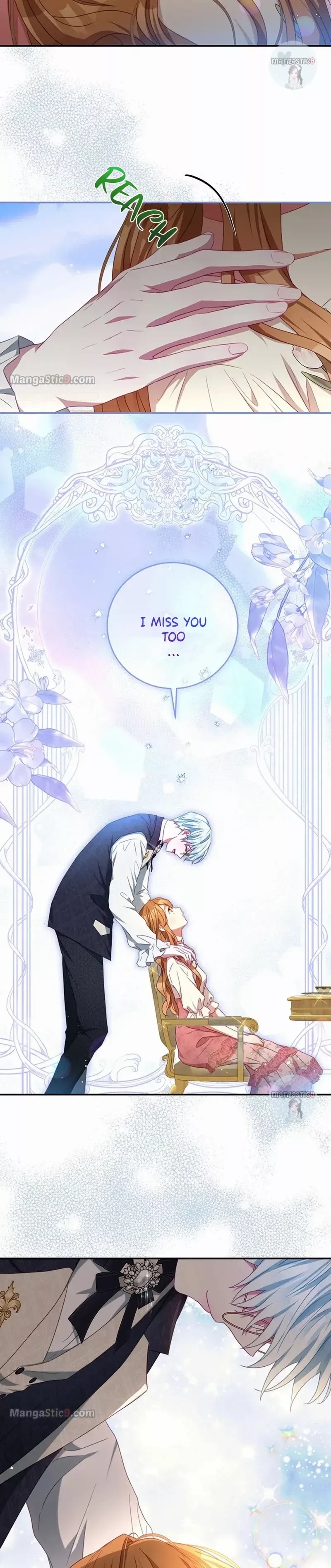 I Have Become The Heroes’ Rival Chapter 93 - Page 10