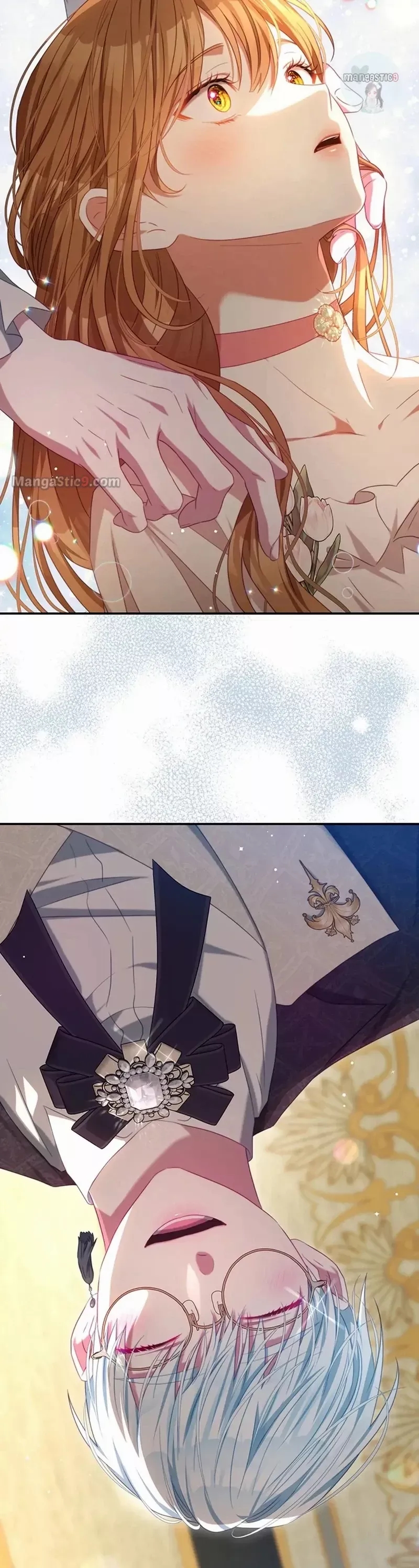 I Have Become The Heroes’ Rival Chapter 93 - Page 11