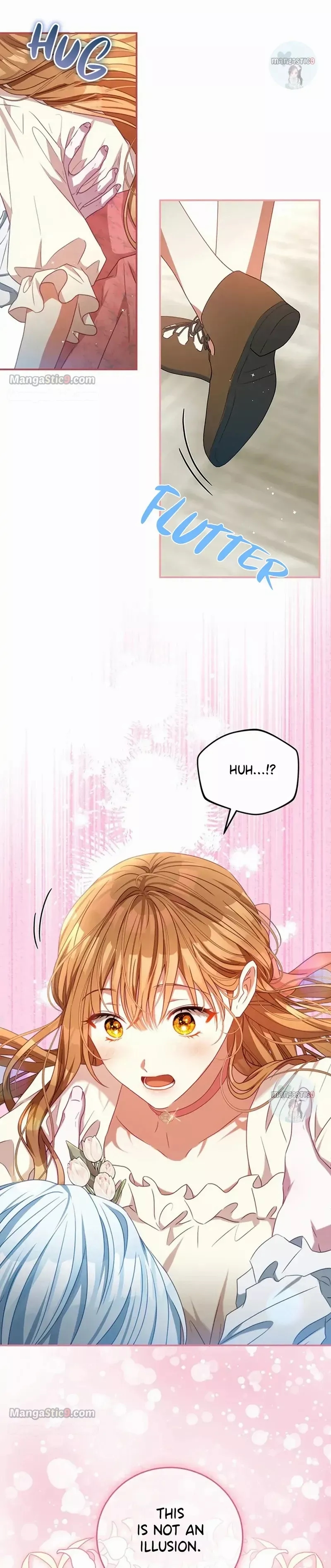 I Have Become The Heroes’ Rival Chapter 93 - Page 13