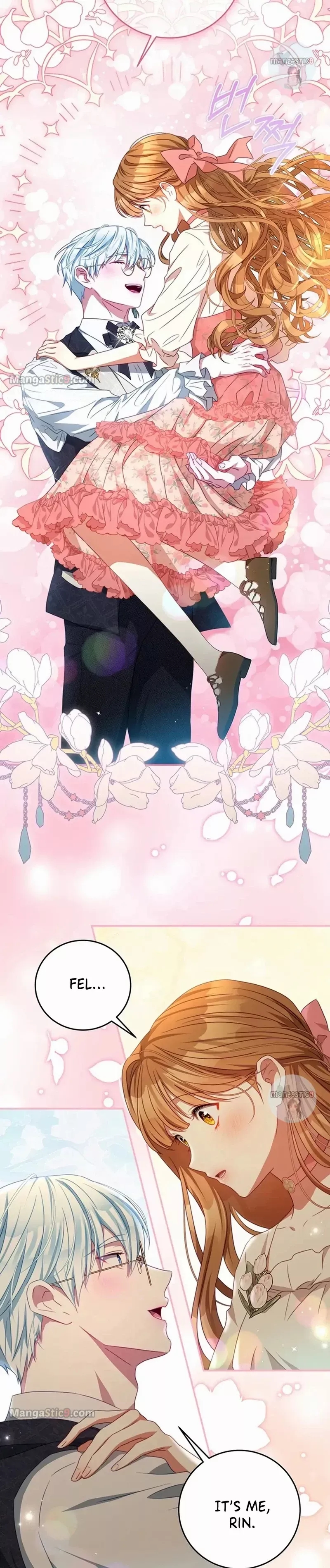 I Have Become The Heroes’ Rival Chapter 93 - Page 14