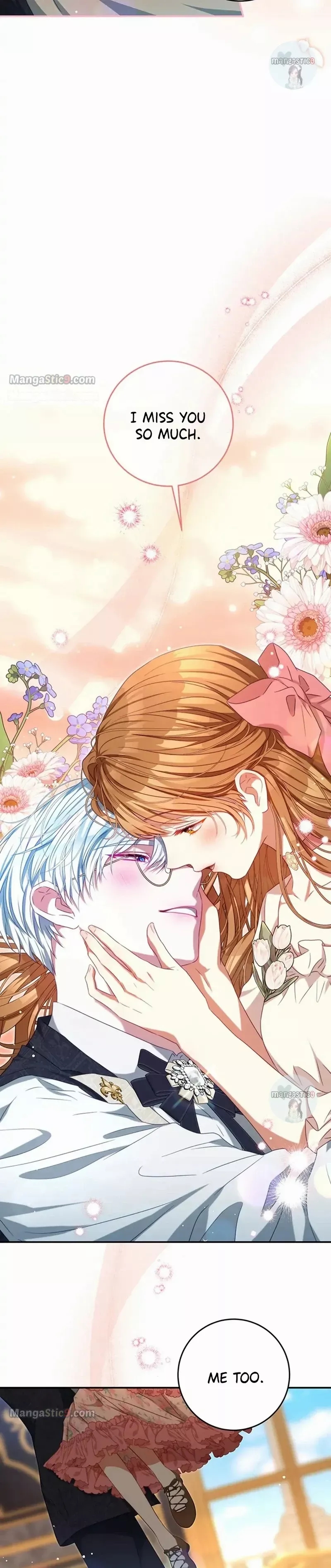 I Have Become The Heroes’ Rival Chapter 93 - Page 15