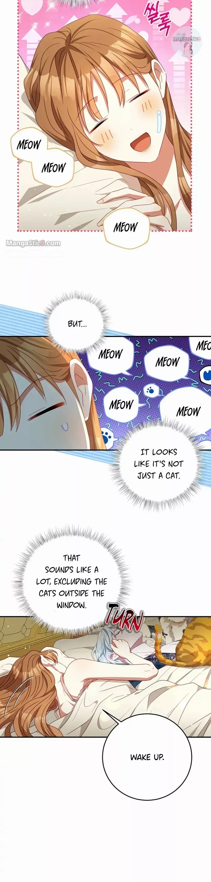 I Have Become The Heroes’ Rival Chapter 93 - Page 18