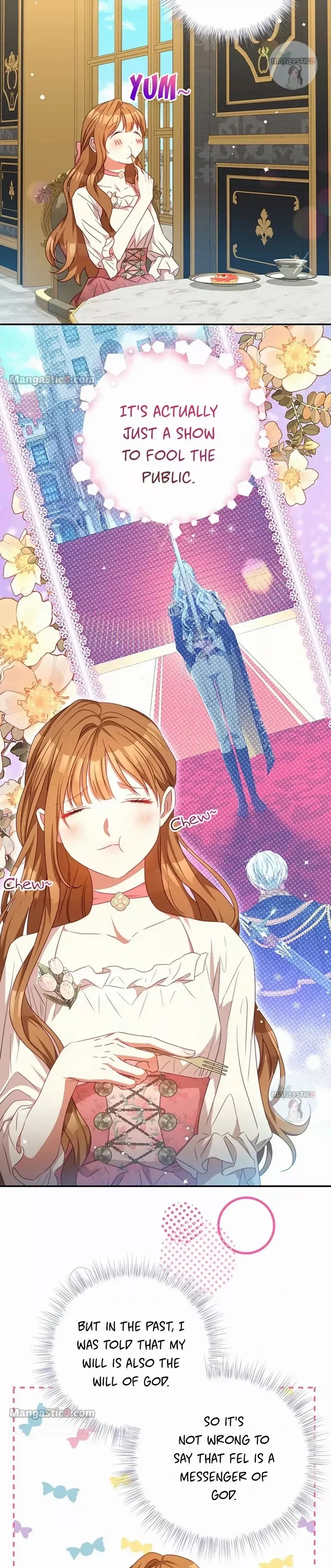 I Have Become The Heroes’ Rival Chapter 93 - Page 2