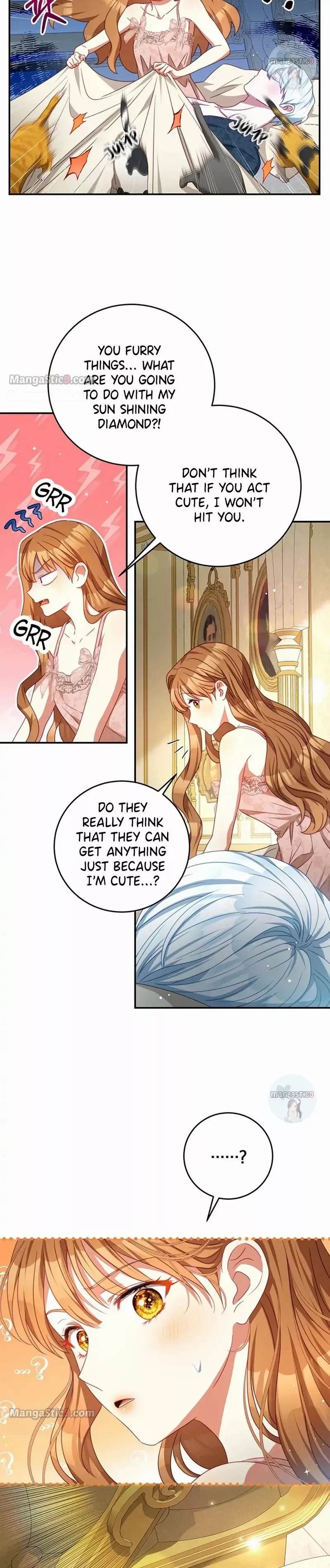 I Have Become The Heroes’ Rival Chapter 93 - Page 20